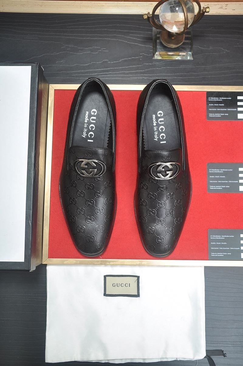 Gucci Business Shoes